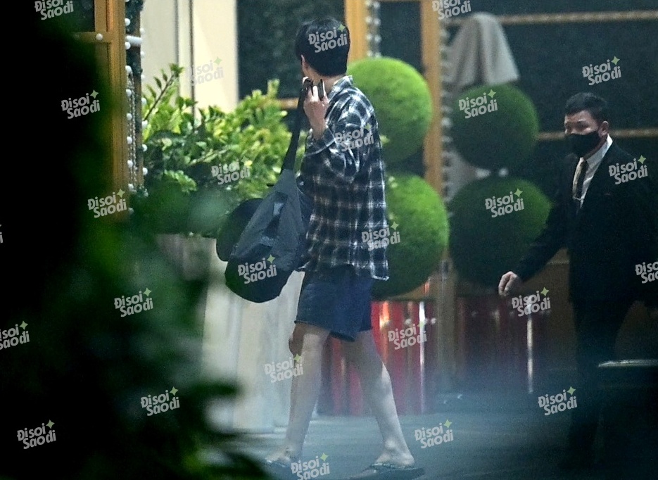 Độc quyền tóm dính Suzy - Kim Seon Ho tại Việt Nam: Độc quyền tóm dính Suzy - Kim Seon Ho tại Việt Nam: