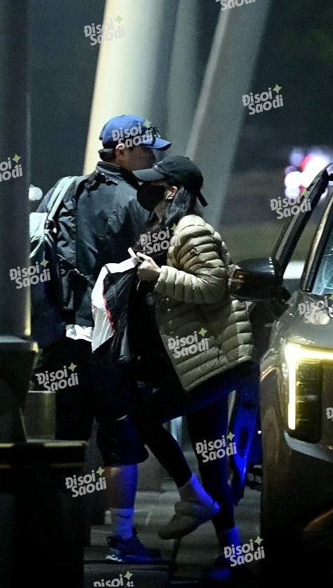 Độc quyền tóm dính Suzy - Kim Seon Ho tại Việt Nam: Độc quyền tóm dính Suzy - Kim Seon Ho tại Việt Nam: