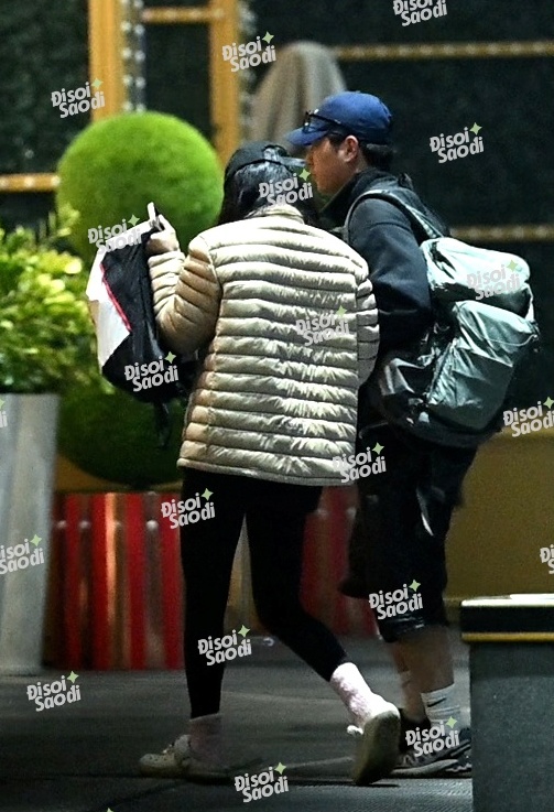 Độc quyền tóm dính Suzy - Kim Seon Ho tại Việt Nam: Độc quyền tóm dính Suzy - Kim Seon Ho tại Việt Nam: