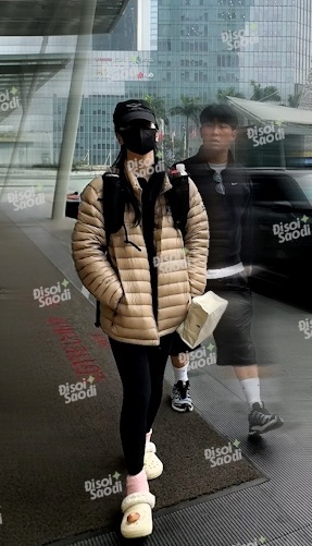 Độc quyền tóm dính Suzy - Kim Seon Ho tại Việt Nam: Độc quyền tóm dính Suzy - Kim Seon Ho tại Việt Nam: