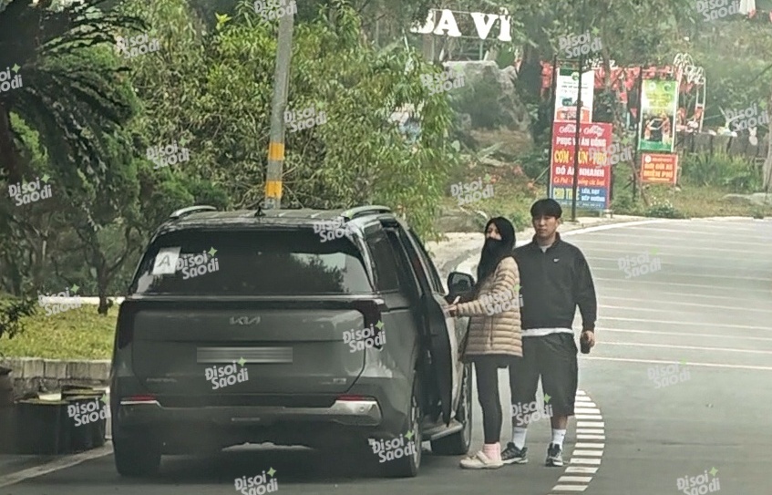 Độc quyền tóm dính Suzy - Kim Seon Ho tại Việt Nam: Độc quyền tóm dính Suzy - Kim Seon Ho tại Việt Nam: