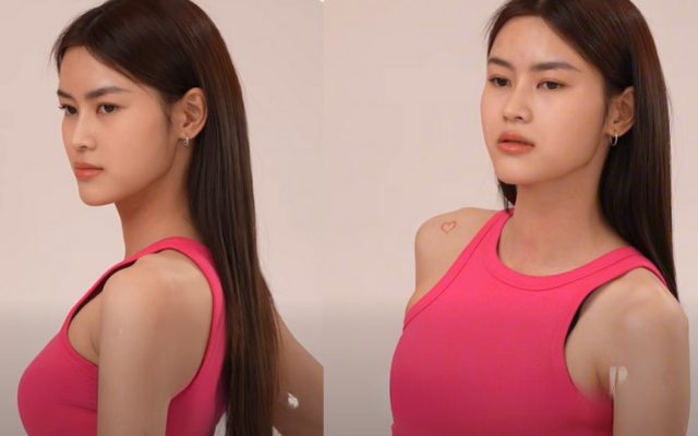 Ngắm đôi chân dài 1m15 của mỹ nhân đấu kiếm Việt, Ngắm đôi chân dài 1m15 của mỹ nhân đấu kiếm Việt,