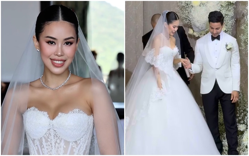 Tỷ phú Johnathan Hạnh Nguyễn tổ chức siêu đám cưới cho con gái: Nhận xét từ truyền thông quốc tế