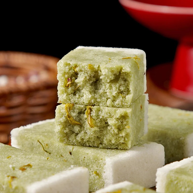 Về vùng núi sương mù tìm bánh Về vùng núi sương mù tìm bánh