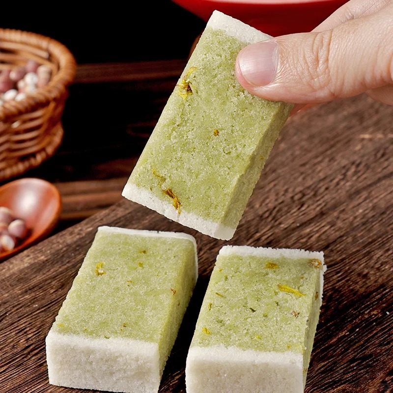 Về vùng núi sương mù tìm bánh Về vùng núi sương mù tìm bánh