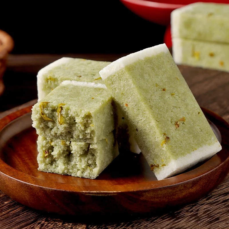 Về vùng núi sương mù tìm bánh Về vùng núi sương mù tìm bánh