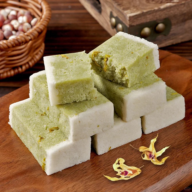 Về vùng núi sương mù tìm bánh Về vùng núi sương mù tìm bánh