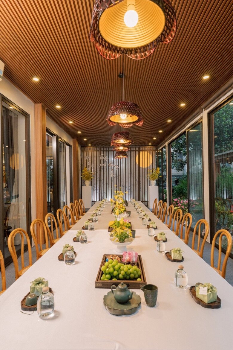 "Mỹ nhân 10 năm chăn trâu" lấy chồng giàu gia thế khủng, bước vào cửa hào môn ở biệt thự hoành tráng- Ảnh 12.