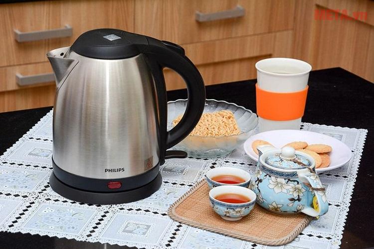 10 năm dùng bình siêu tốc, tôi mới rút ra 5 nguyên tắc vàng vừa an toàn lại còn tiết kiệm điện- Ảnh 3.