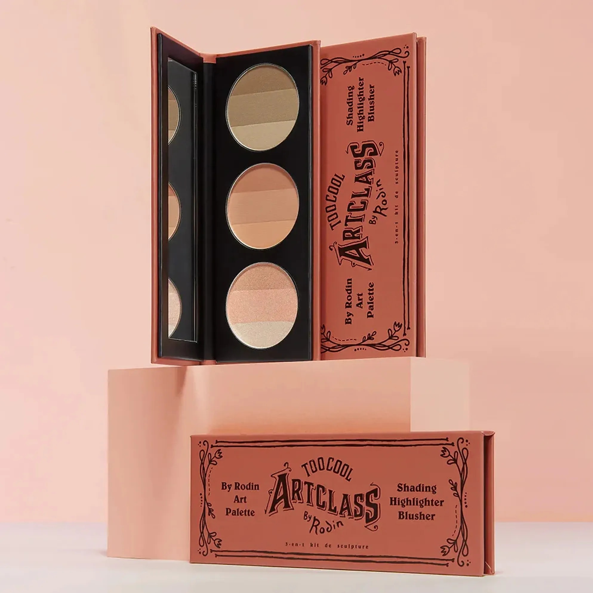 5 món mỹ phẩm nội địa Trung hot đến cháy hàng, chị em rỉ tai nhau 