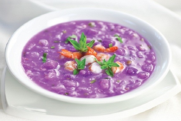 Đừng chỉ nghĩ đến ăn thịt, mùa đông phải thử ngay 4 loại rau đang vào mùa này: Bổ phổi, tăng cường lá lách lại giàu canxi - protein!- Ảnh 3.