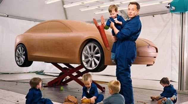 Cách Elon Musk dạy con trở thành thiên tài: Tự xây ngôi trường bí mật không đề cao điểm số, xếp hạng, con cái được học thứ mình thích- Ảnh 1.