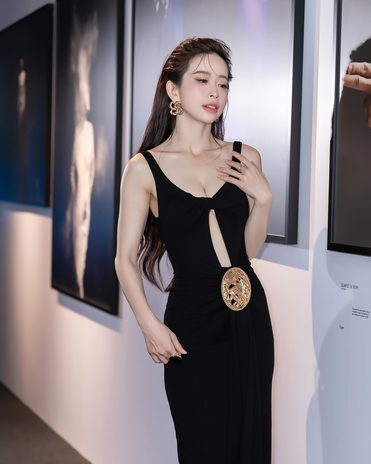 Hot girl thể thao sơ hở là đánh đấm, 20 năm càng bầm dập càng trẻ đẹp- Ảnh 8.