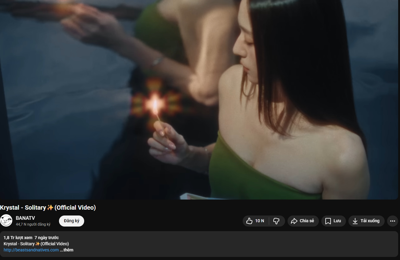 Sự hết thời của mỹ nhân băng giá nhất showbiz: Ra nhạc không ai biết, 50 nghìn album cũng không bán nổi- Ảnh 4.