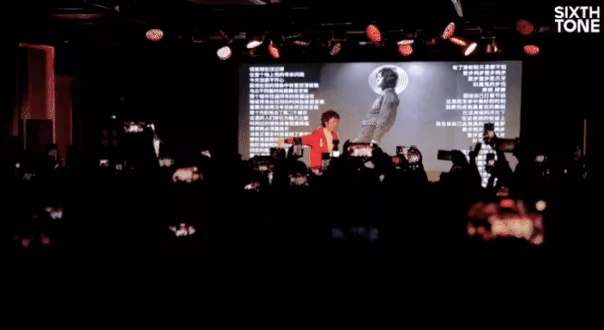 Dấu chấm hết của một hiện tượng: Tổ chức concert bán được 7 vé, khủng hoảng rời showbiz không ai biết- Ảnh 4. Dấu chấm hết của một hiện tượng: Tổ chức concert bán được 7 vé, khủng hoảng rời showbiz không ai biết- Ảnh 4.