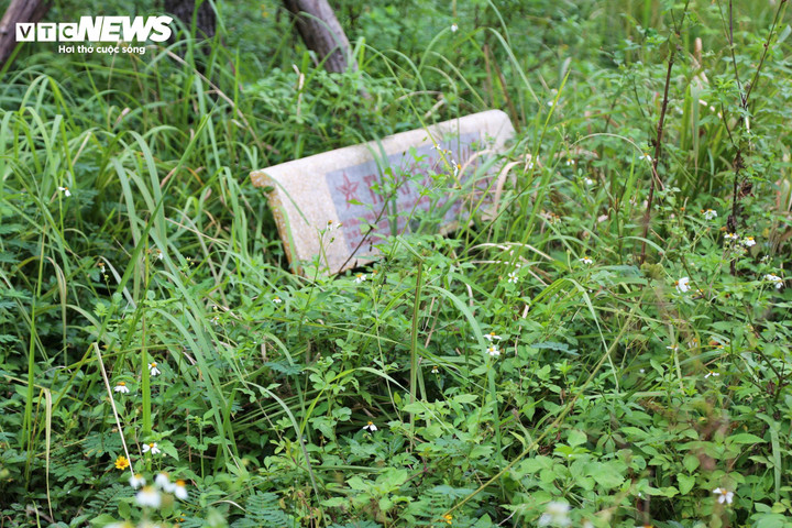 Công viên 45 tỷ đồng ở Quảng Ninh xây xong rồi bỏ hoang- Ảnh 2.