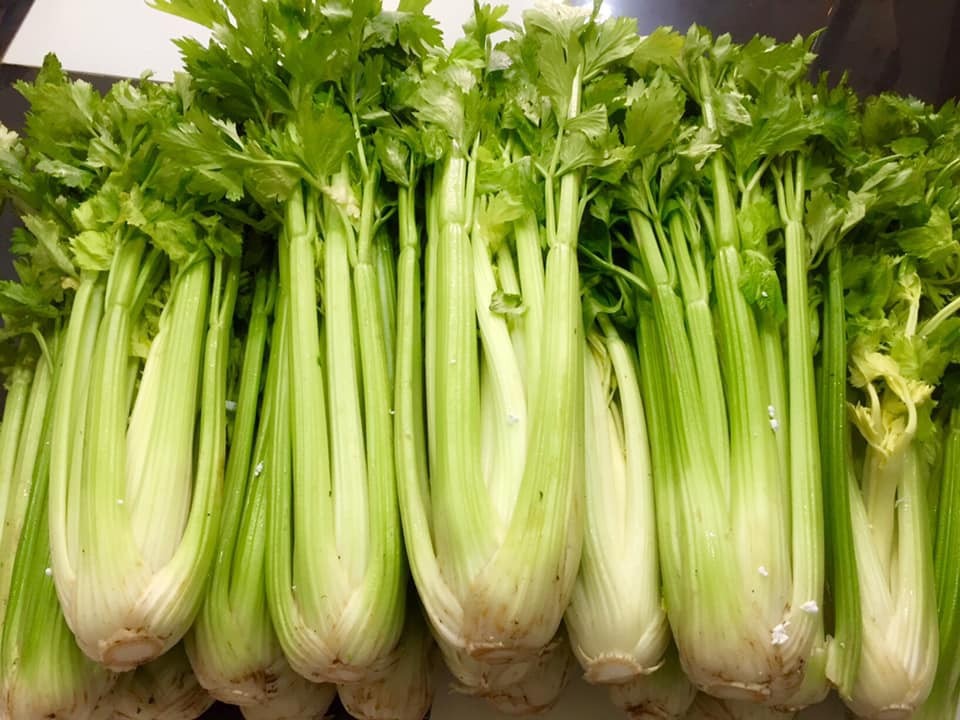 6 loại rau càng rẻ càng dễ bị phun thuốc- Ảnh 2. 6 loại rau càng rẻ càng dễ bị phun thuốc- Ảnh 2.