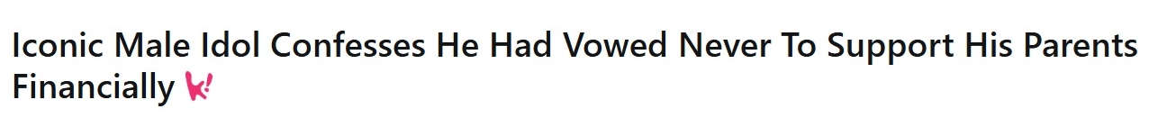 Thành viên BIGBANG bị cho là nghịch tử bất hiếu- Ảnh 2.