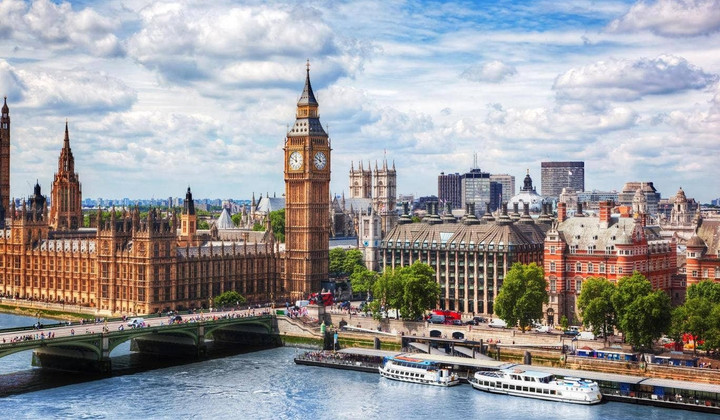 Cách các siêu đô thị trên thế giới xua bụi mịn, 'giành lại bầu trời xanh'- Ảnh 1.