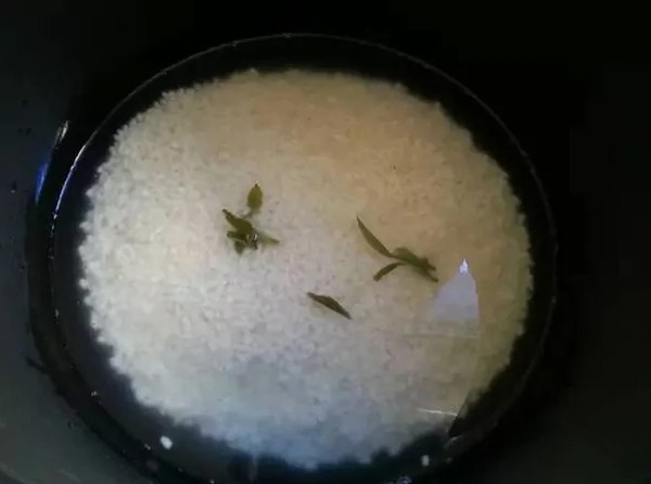 Nấu cơm hàng ngày nhưng nhiều người vẫn làm sai: Đây là 4 mẹo nấu ngon và tốt cho tiêu hóa- Ảnh 1. Nấu cơm hàng ngày nhưng nhiều người vẫn làm sai: Đây là 4 mẹo nấu ngon và tốt cho tiêu hóa- Ảnh 1.