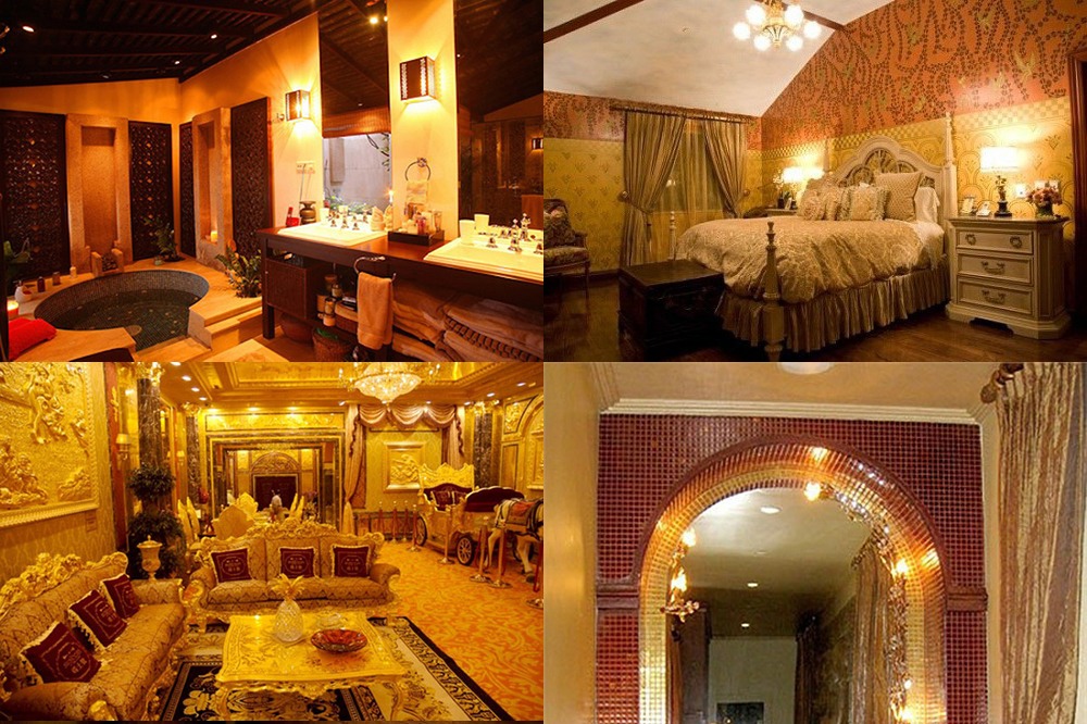 "Hoa hậu giàu nhất Việt Nam" lấy chồng giáo sư tiến sĩ, không đăng ký kết hôn, bất động sản trải dài 3 châu lục- Ảnh 4.