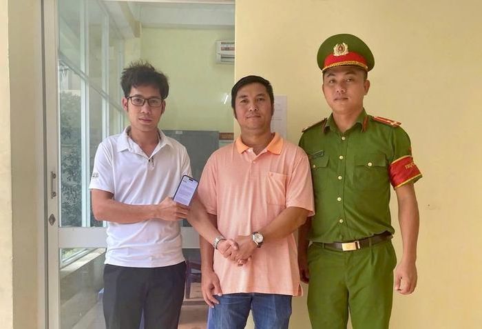 Tài khoản bất ngờ nhận 330 triệu 