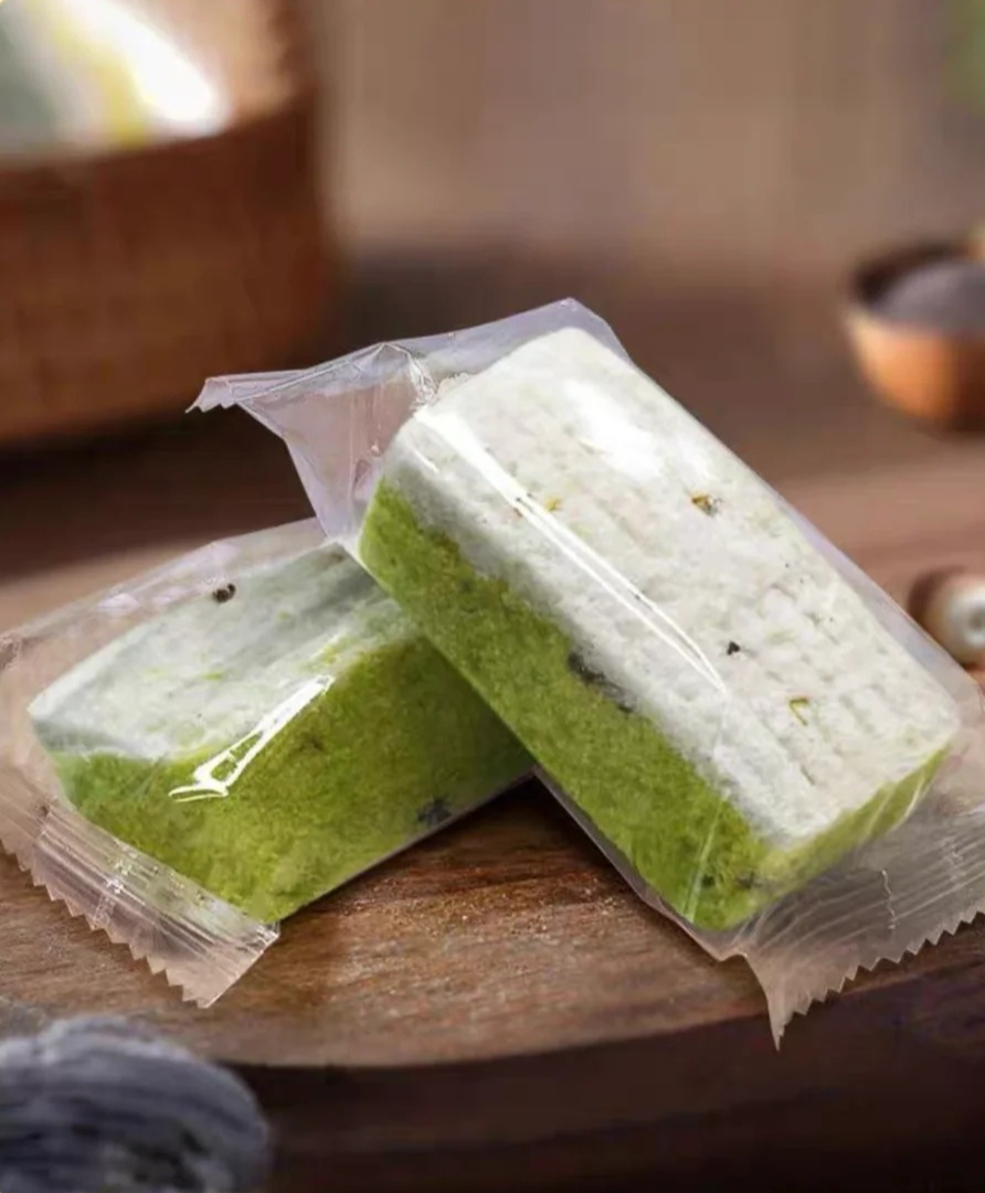 Về vùng núi sương mù tìm bánh Về vùng núi sương mù tìm bánh