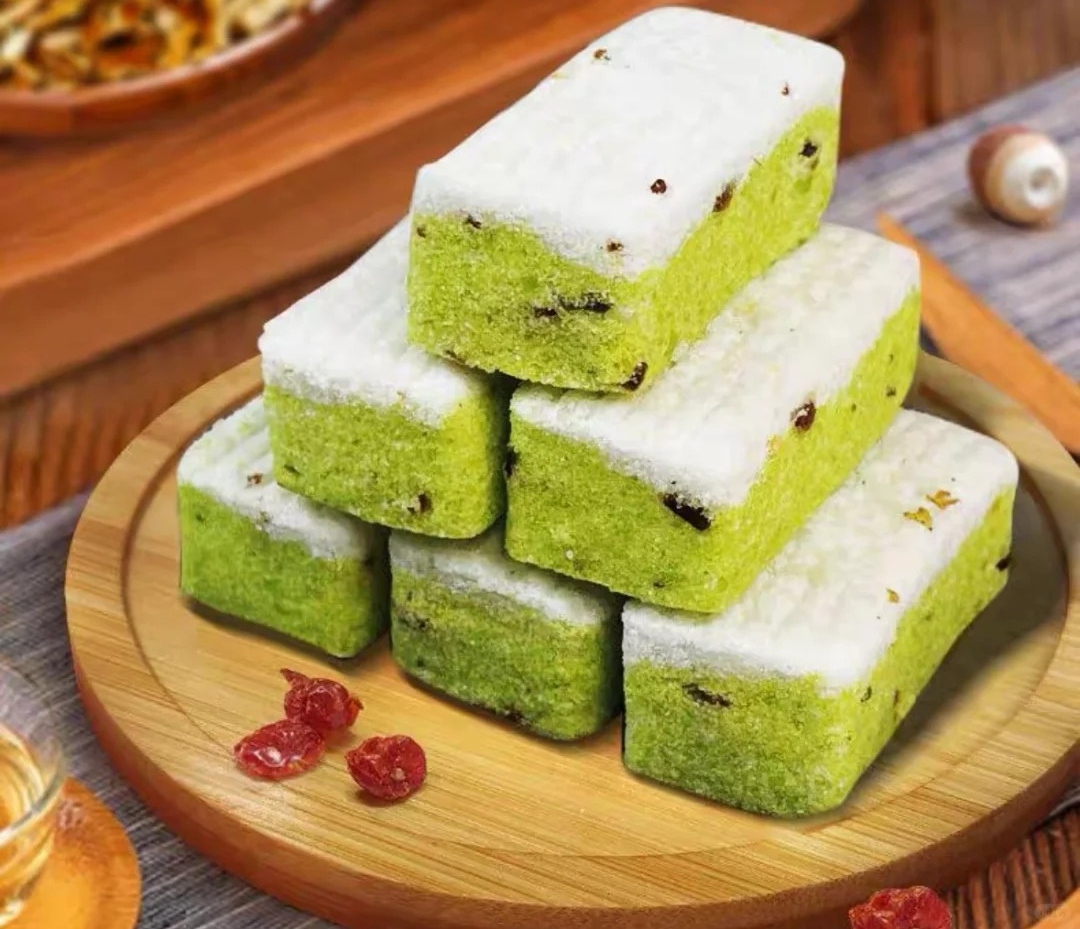 Về vùng núi sương mù tìm bánh Về vùng núi sương mù tìm bánh