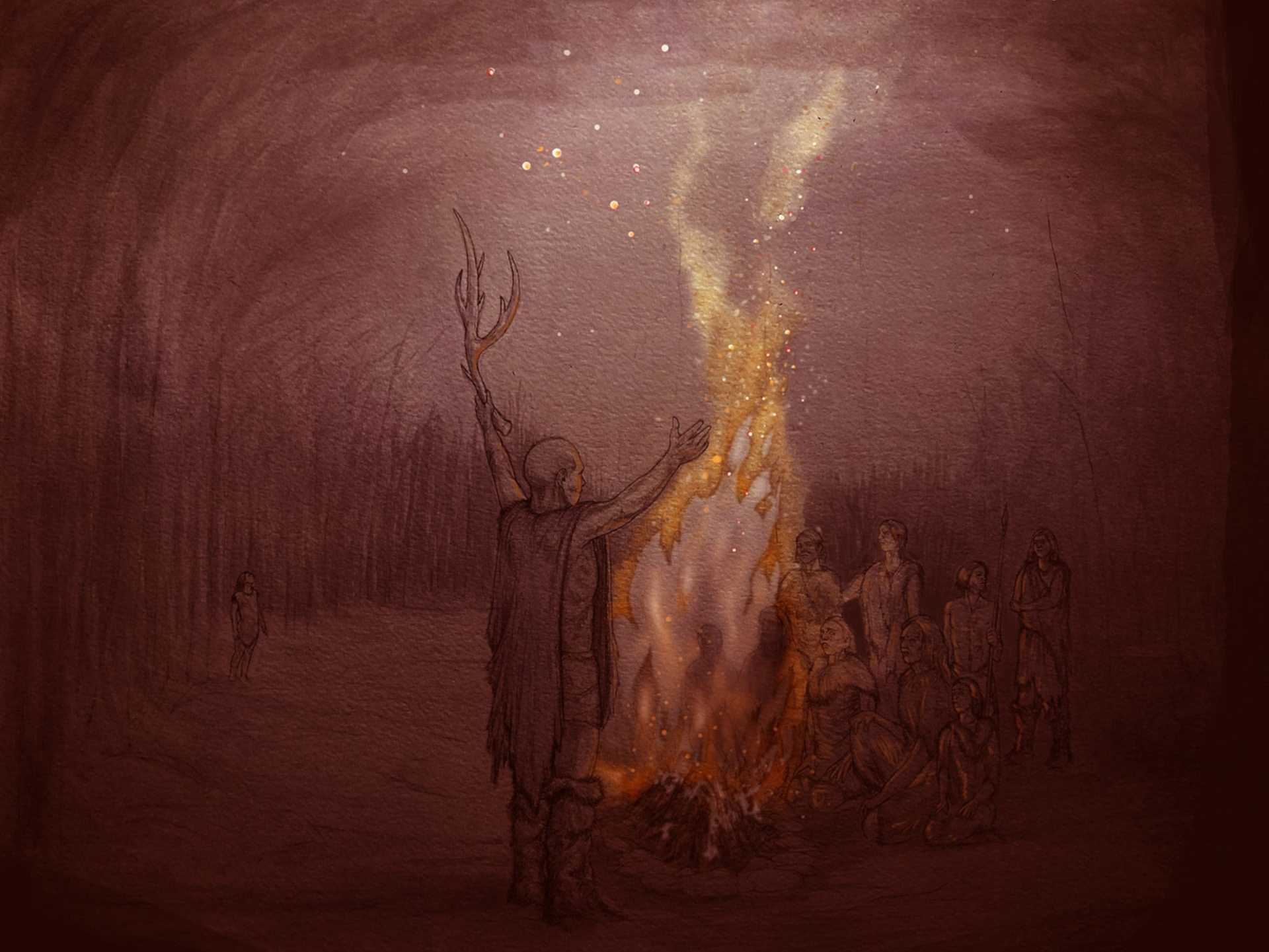 Anh công bố phát hiện làm thay đổi lịch sử tiến hóa loài người- Ảnh 1. Anh công bố phát hiện làm thay đổi lịch sử tiến hóa loài người- Ảnh 1.