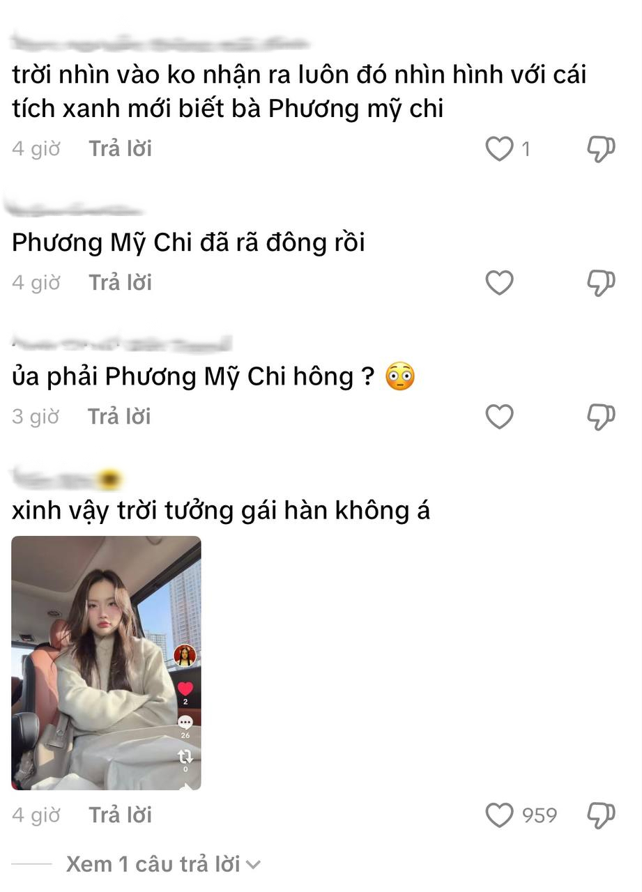 Phương Mỹ Chi dạo này lạ lắm- Ảnh 9.