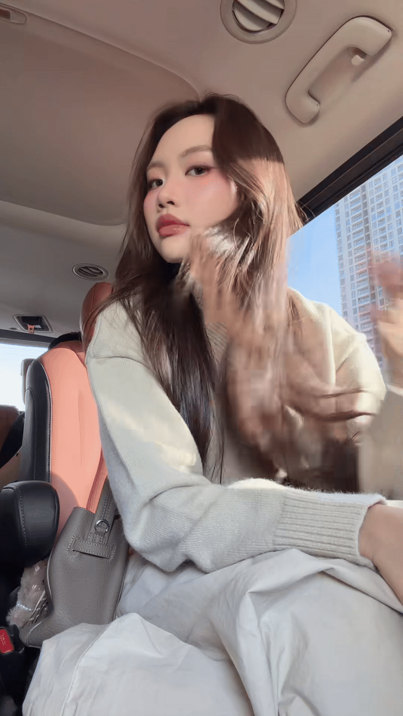 Phương Mỹ Chi dạo này lạ lắm- Ảnh 7.