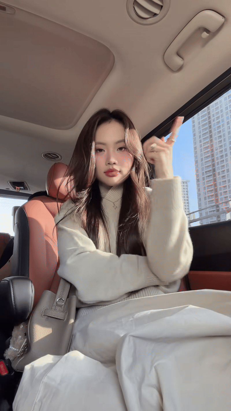 Phương Mỹ Chi dạo này lạ lắm- Ảnh 8.