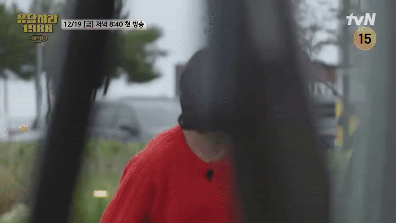 Trời ơi tin được không? Đây mà là "thực thần nhí" Jin Joo của Reply 1988 á?- Ảnh 1.