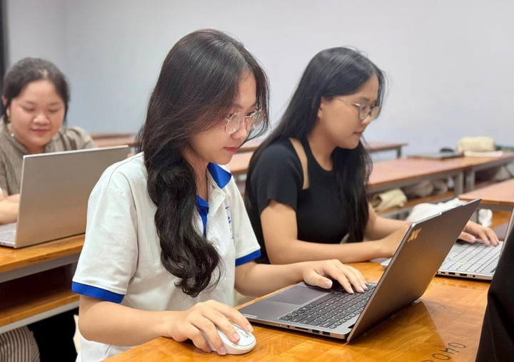 Thời đại AI, có nên chọn những ngành học "gắn với AI"?- Ảnh 2.