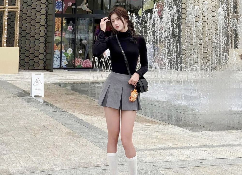 Ngắm đôi chân dài 1m15 của mỹ nhân đấu kiếm Việt, Ngắm đôi chân dài 1m15 của mỹ nhân đấu kiếm Việt,