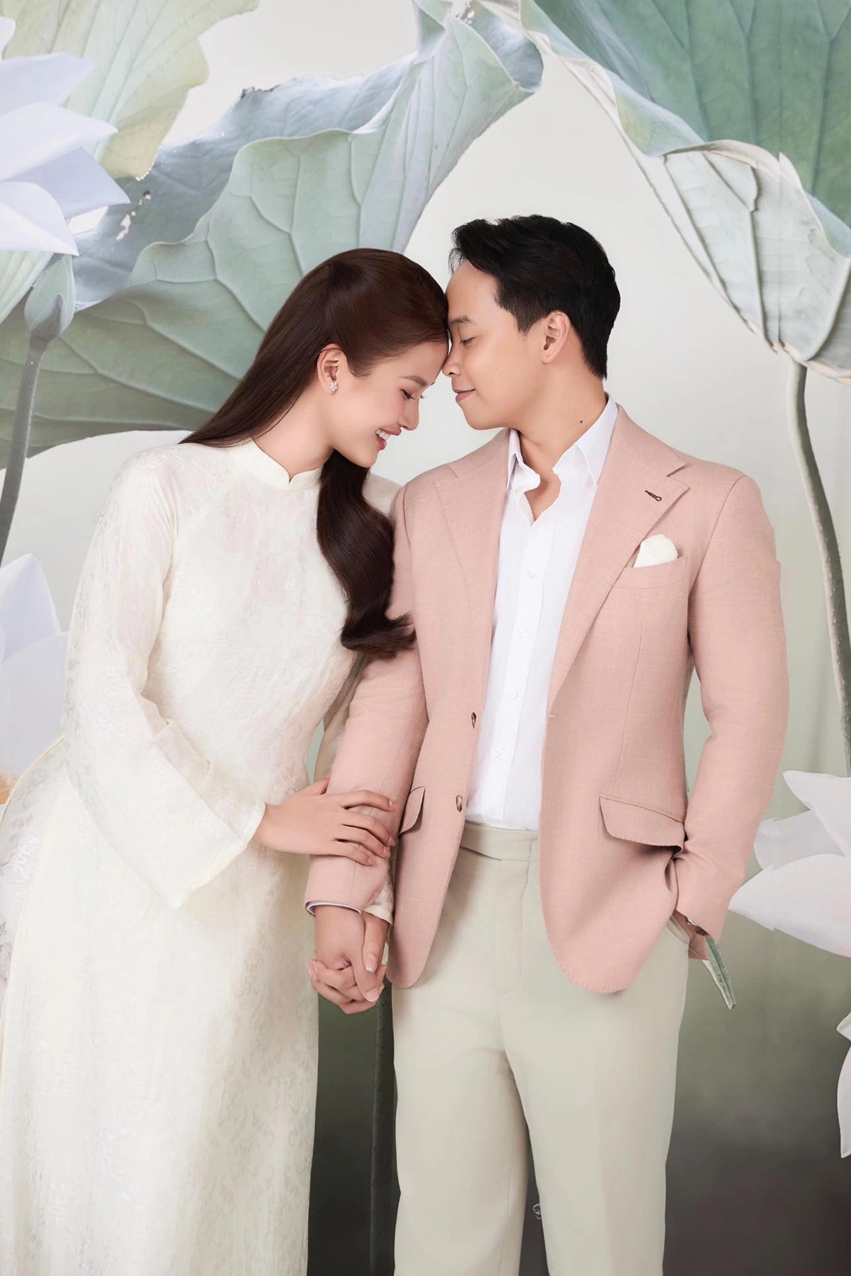 "Mỹ nhân 10 năm chăn trâu" lấy chồng giàu gia thế khủng, bước vào cửa hào môn ở biệt thự hoành tráng- Ảnh 3.