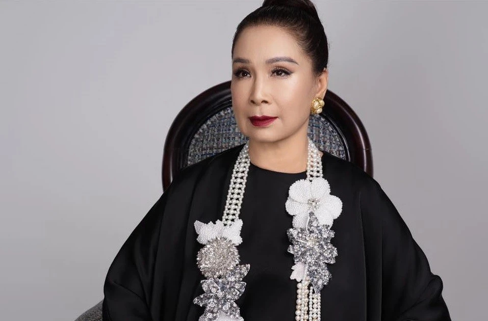 Việt Nam có duy nhất 1 nữ diễn viên bị 9 triệu người ghét bỏ, khán giả phẫn nộ kéo tới trường quay đòi tính sổ- Ảnh 5. Việt Nam có duy nhất 1 nữ diễn viên bị 9 triệu người ghét bỏ, khán giả phẫn nộ kéo tới trường quay đòi tính sổ- Ảnh 5.