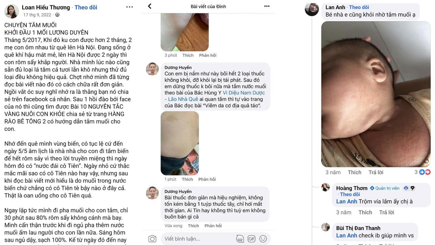 Giải pháp tự nhiên cho da khô nứt nẻ, chai sần chỉ từ dầu dừa và nước muối ấm- Ảnh 3.