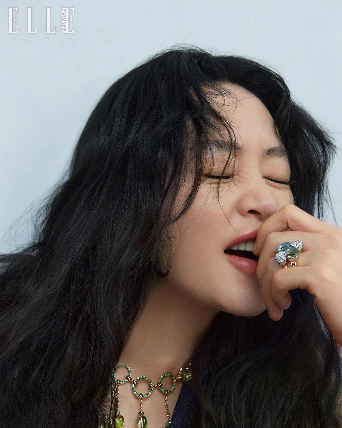 Kim Hye Soo U60 trẻ như gái 30 nhờ 3 nguyên tắc ăn uống giữ dáng, cân bằng nội tiết, phụ nữ ngoài 40 rất nên học hỏi- Ảnh 5.