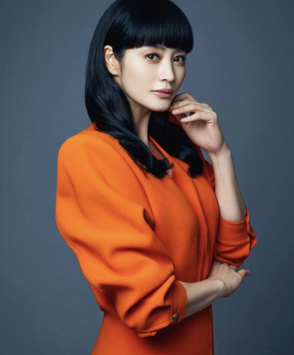 Kim Hye Soo U60 trẻ như gái 30 nhờ 3 nguyên tắc ăn uống giữ dáng, cân bằng nội tiết, phụ nữ ngoài 40 rất nên học hỏi- Ảnh 6.