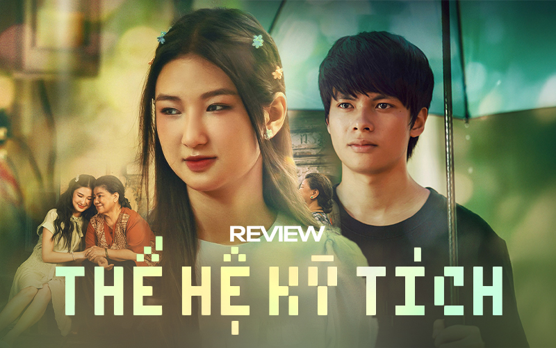 Thế Hệ Kỳ T&iacute;ch: Gọi bộ phim n&agrave;y l&agrave; thảm họa vẫn c&ograve;n qu&aacute; nhẹ nh&agrave;ng