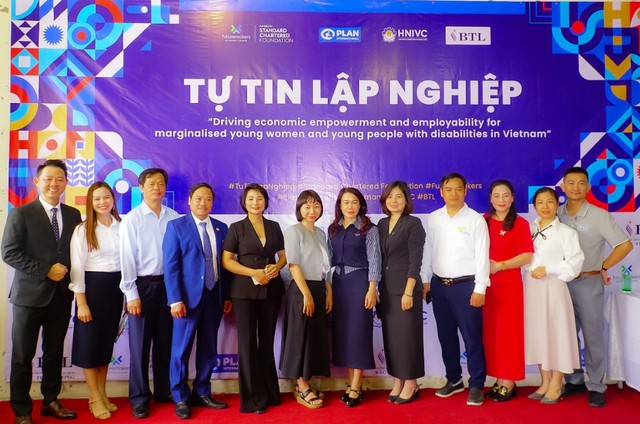 Một ng&acirc;n h&agrave;ng ở Việt Nam cung cấp "vốn mồi" đặc biệt cho người trẻ- Ảnh 3.