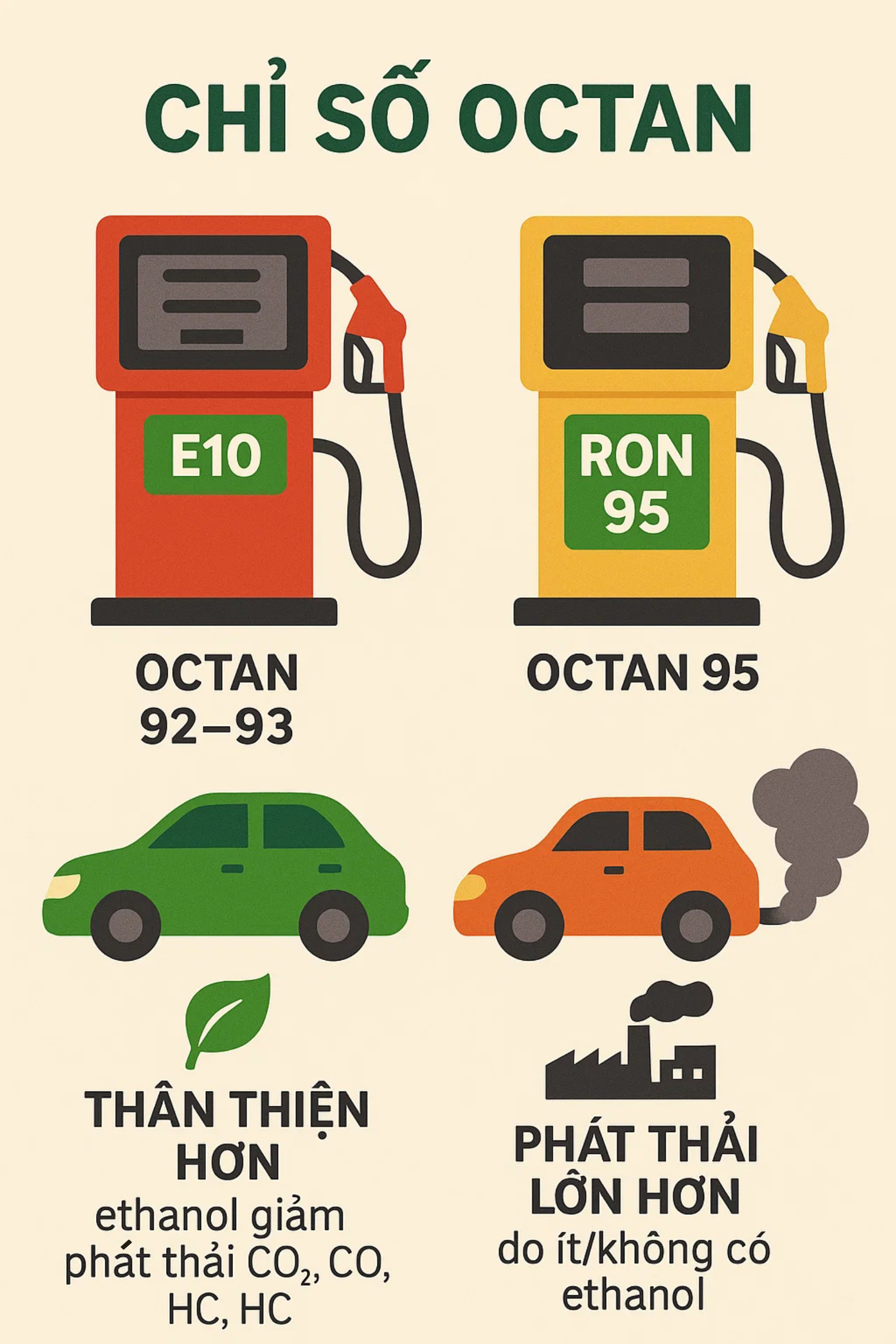 Quyết định đặc biệt quan trọng ảnh hưởng đến tất cả ô tô, xe máy xăng toàn quốc, ai cũng phải biết- Ảnh 2. Quyết định đặc biệt quan trọng ảnh hưởng đến tất cả ô tô, xe máy xăng toàn quốc, ai cũng phải biết- Ảnh 2.
