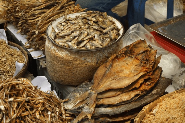 Chàng trai 24 tuổi bất ngờ nhận tin mắc ung thư, bác sĩ ngậm ngùi: “Giá như đừng ăn nhiều 1 loại cá này”- Ảnh 2. Chàng trai 24 tuổi bất ngờ nhận tin mắc ung thư, bác sĩ ngậm ngùi: “Giá như đừng ăn nhiều 1 loại cá này”- Ảnh 2.