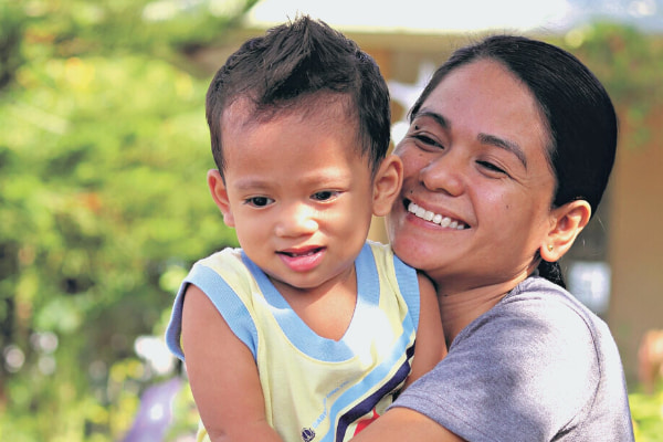 Không ai ngờ: 4 CÂU NÓI đơn giản này có thể "tái lập trình" não trẻ, giúp con thông minh vượt bậc!- Ảnh 1.