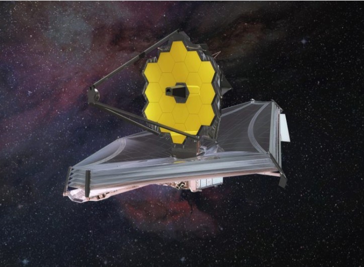 NASA đăng “bức ảnh lạ ngoài vũ trụ”: Điều xuất hiện trong khung hình khiến cả giới khoa học choáng váng- Ảnh 3.