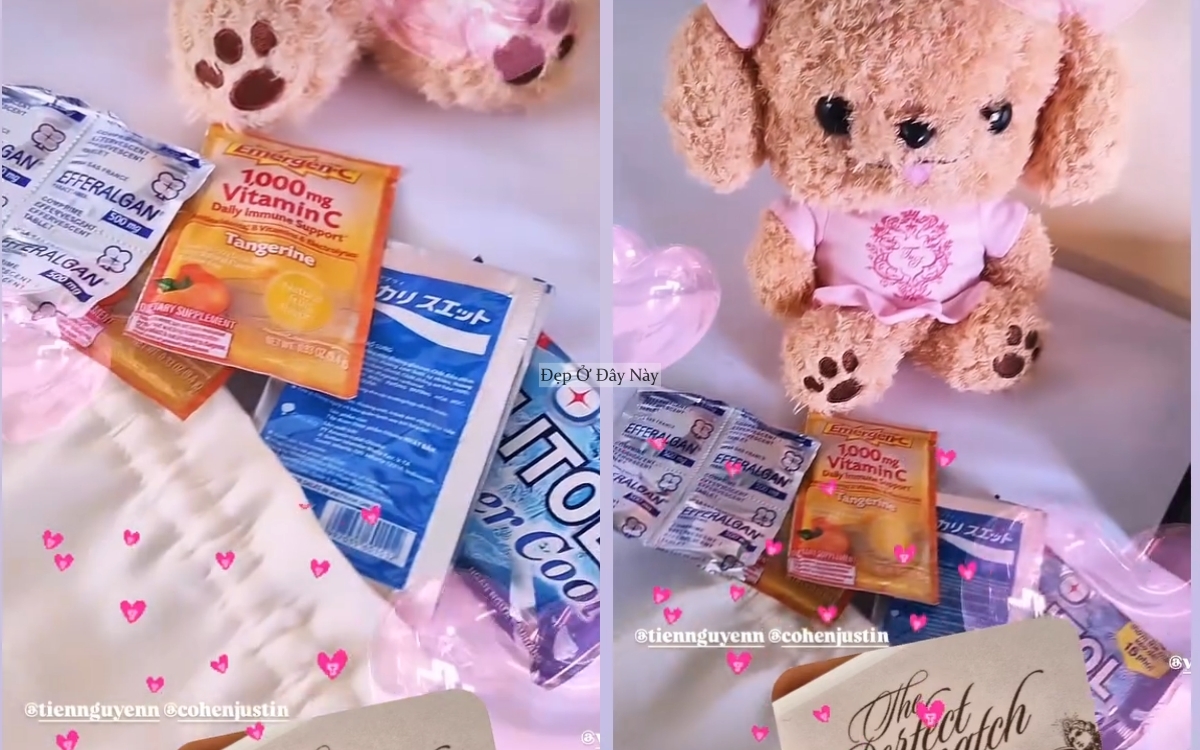 Chu đáo như vợ chồng hào môn Tiên Nguyễn: Chuẩn bị set quà chục triệu, với 2 thứ đặc biệt cho khách mời- Ảnh 6.