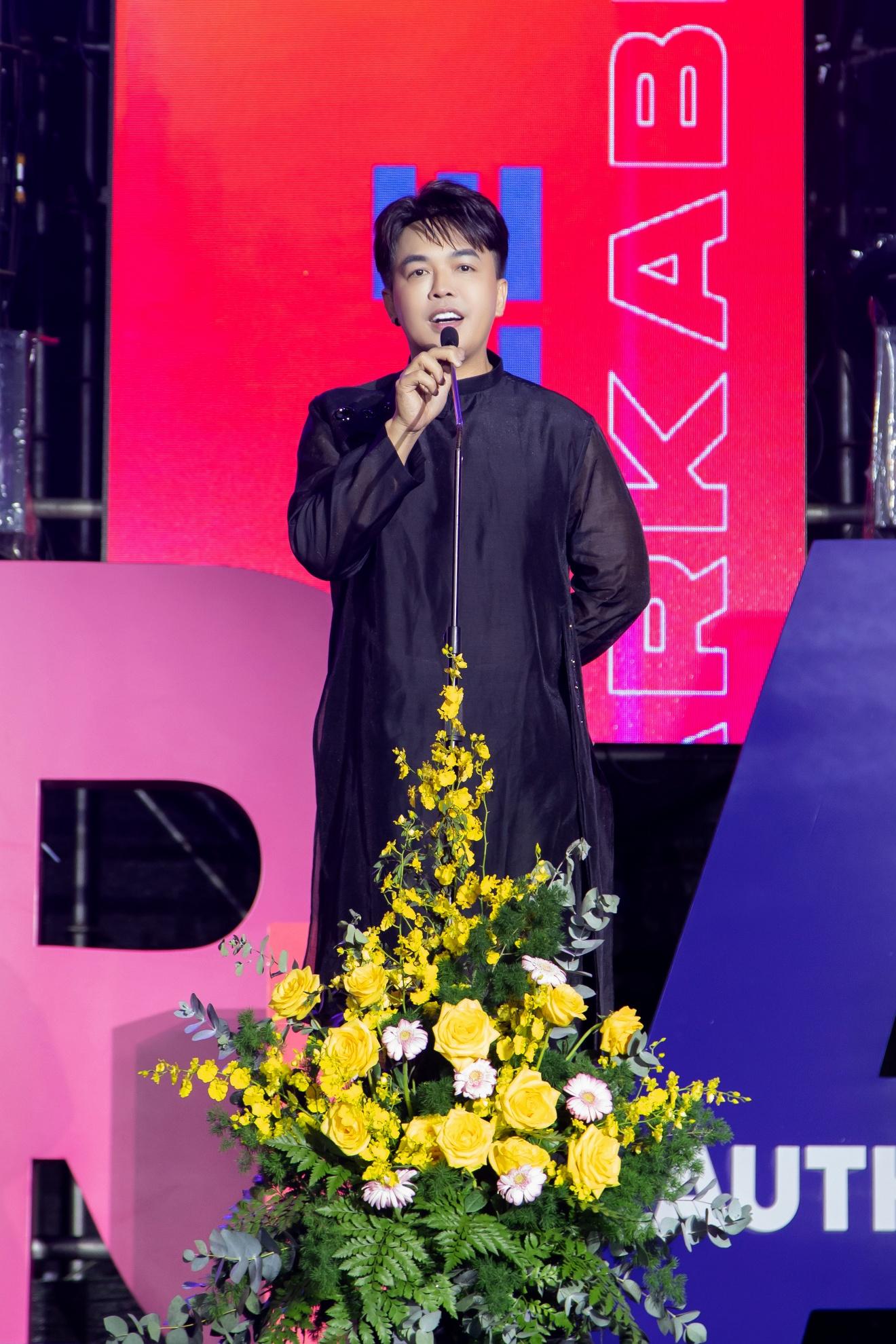 Đạo diễn - NSX Trần Thành Trung: "Làm Gala Nhạc Việt hay Đại sứ Du lịch, tôi đều muốn lan toả văn hoá Việt"- Ảnh 1. Đạo diễn - NSX Trần Thành Trung: "Làm Gala Nhạc Việt hay Đại sứ Du lịch, tôi đều muốn lan toả văn hoá Việt"- Ảnh 1.