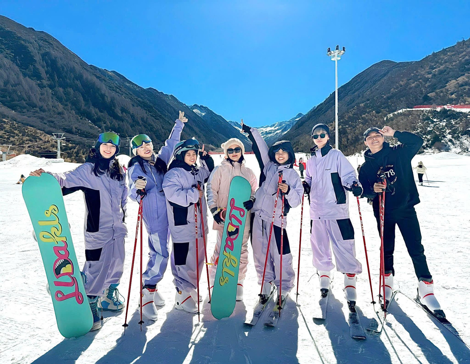 5 hành trình săn tuyết được khách Việt yêu thích- Ảnh 1. 5 hành trình săn tuyết được khách Việt yêu thích- Ảnh 1.