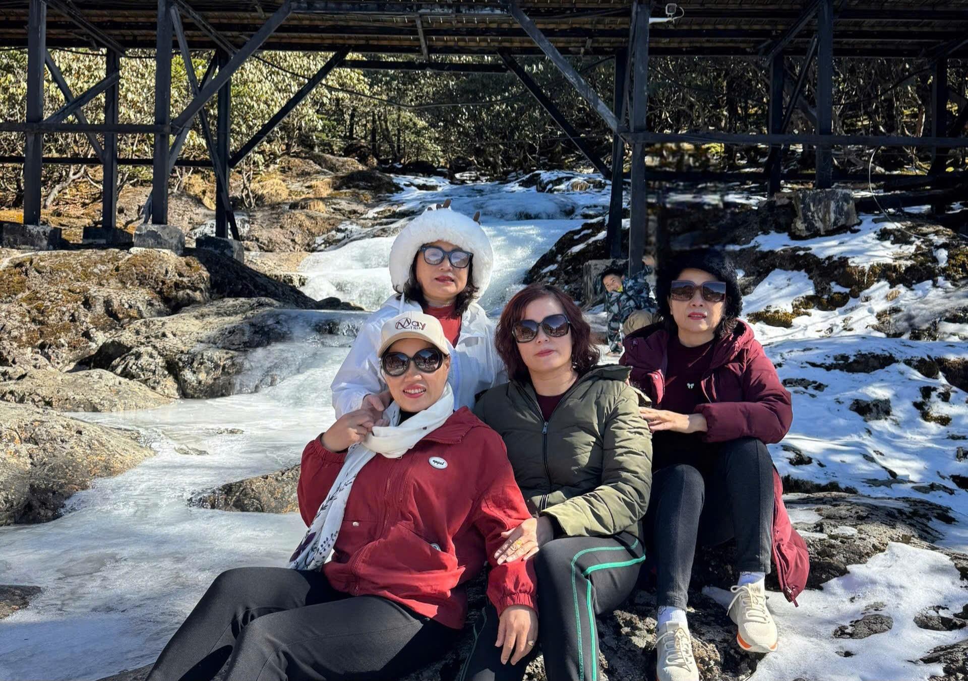 5 hành trình săn tuyết được khách Việt yêu thích- Ảnh 2. 5 hành trình săn tuyết được khách Việt yêu thích- Ảnh 2.